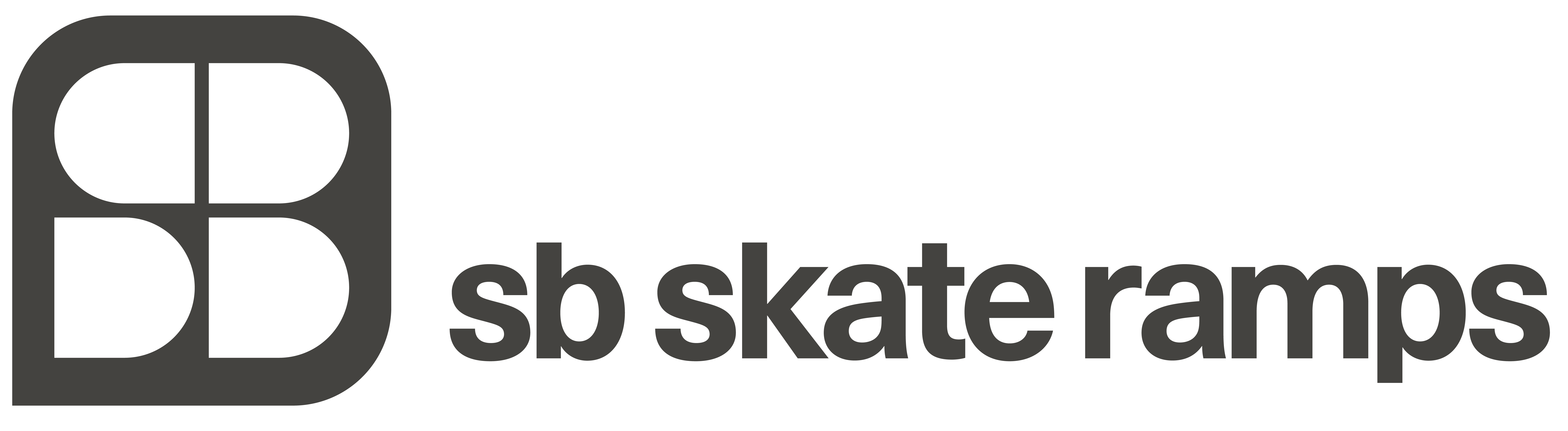 SB Skate Ramps Quarter pipe skate ramp skateboard ramp scooter