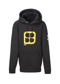 <transcy>Felpa con cappuccio per adulti</transcy>