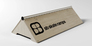 Street Skate – SB Skate Ramps