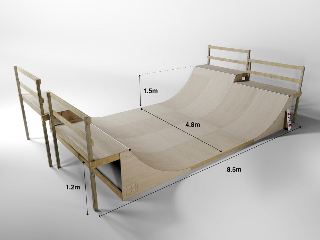 The premier skate shop 2025